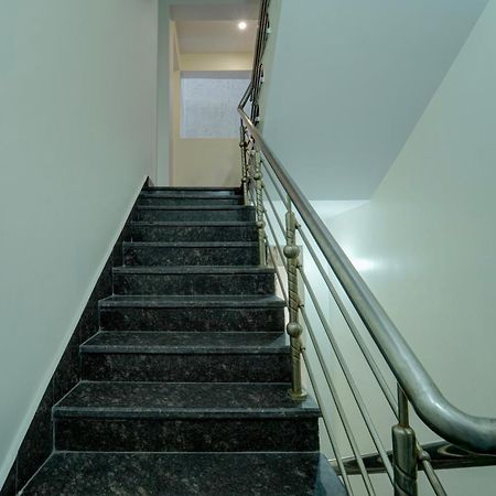 Super Hotel O M. S. Inn パトナー エクステリア 写真