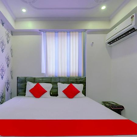 Super Hotel O M. S. Inn パトナー エクステリア 写真