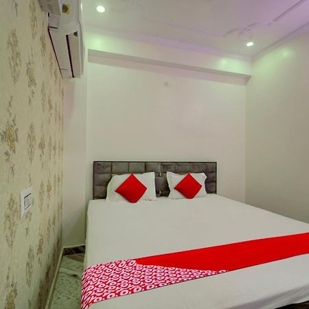 Super Hotel O M. S. Inn パトナー エクステリア 写真