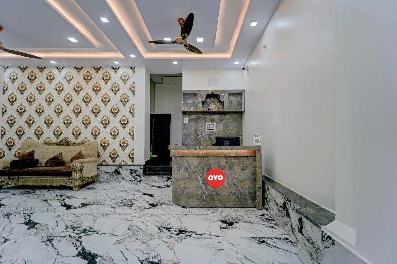 Super Hotel O M. S. Inn パトナー エクステリア 写真