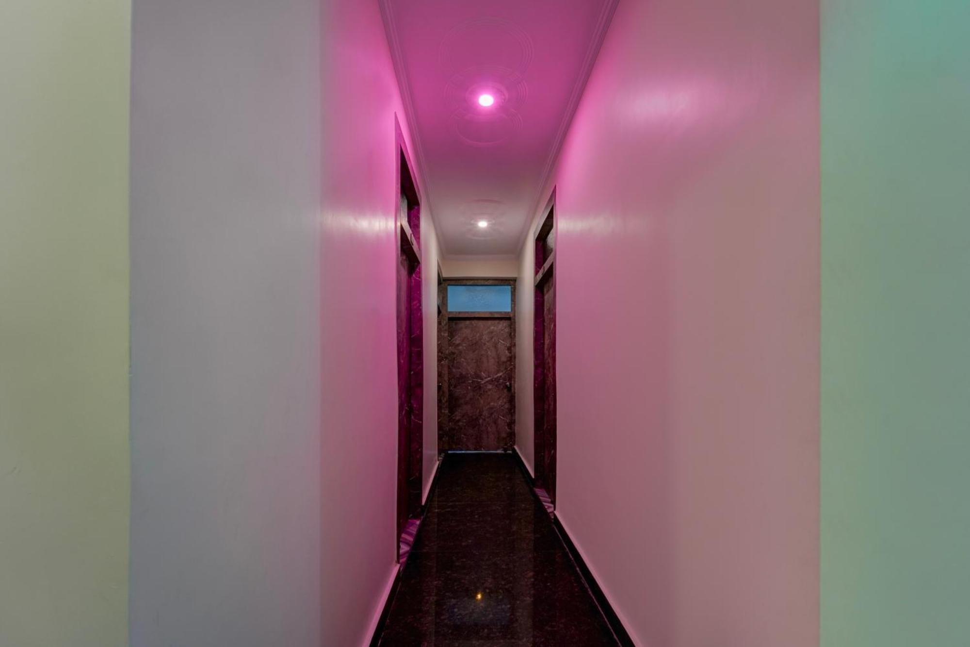 Super Hotel O M. S. Inn パトナー エクステリア 写真