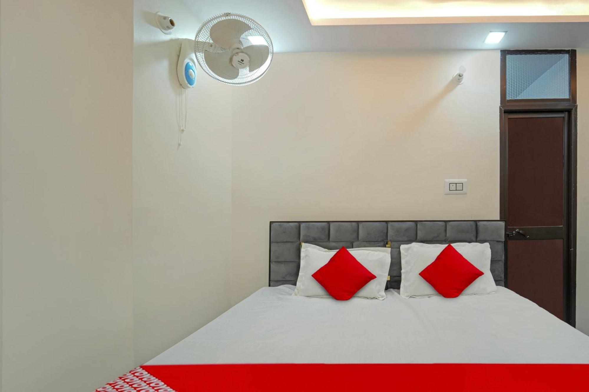Super Hotel O M. S. Inn パトナー エクステリア 写真