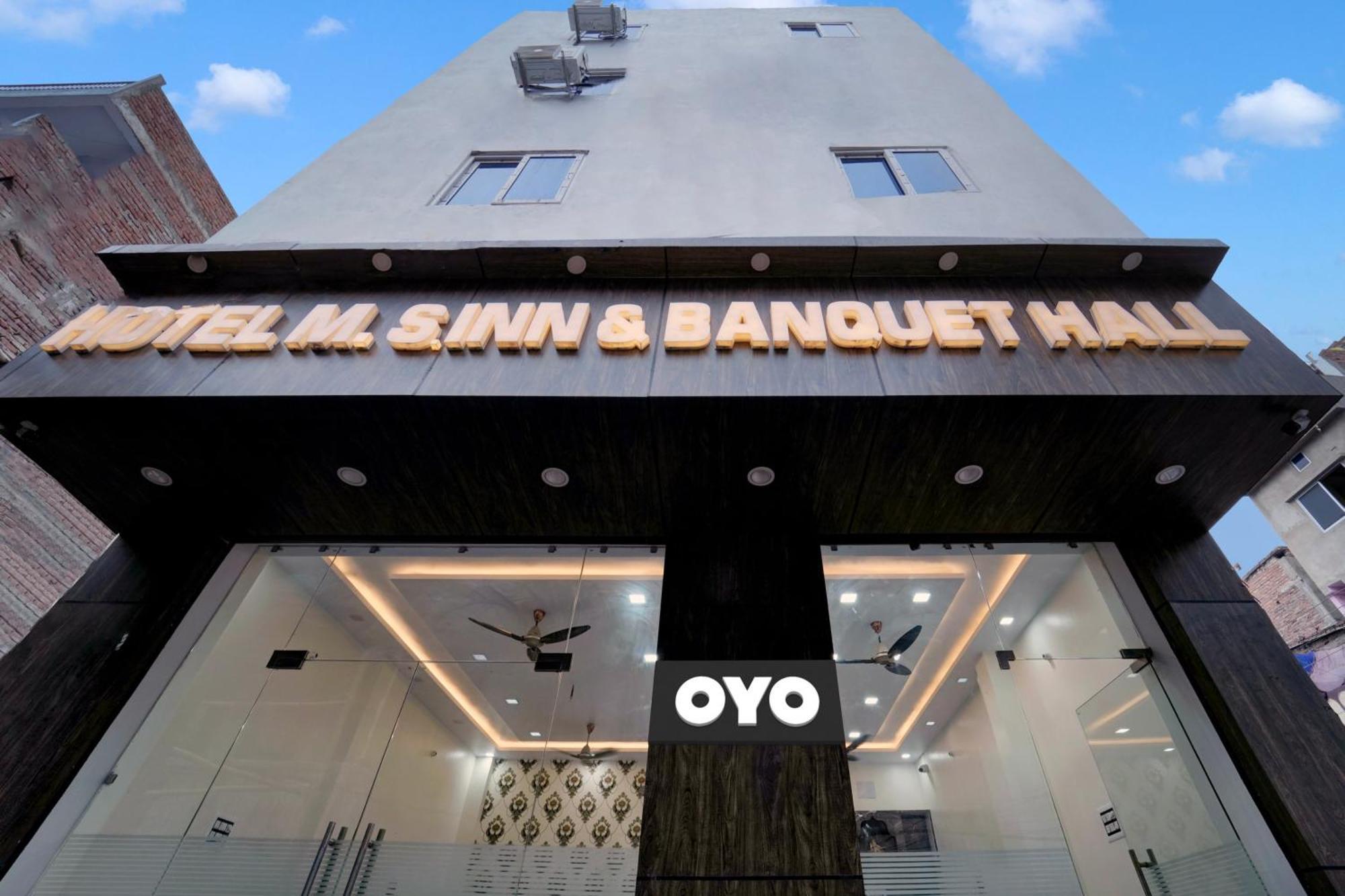 Super Hotel O M. S. Inn パトナー エクステリア 写真