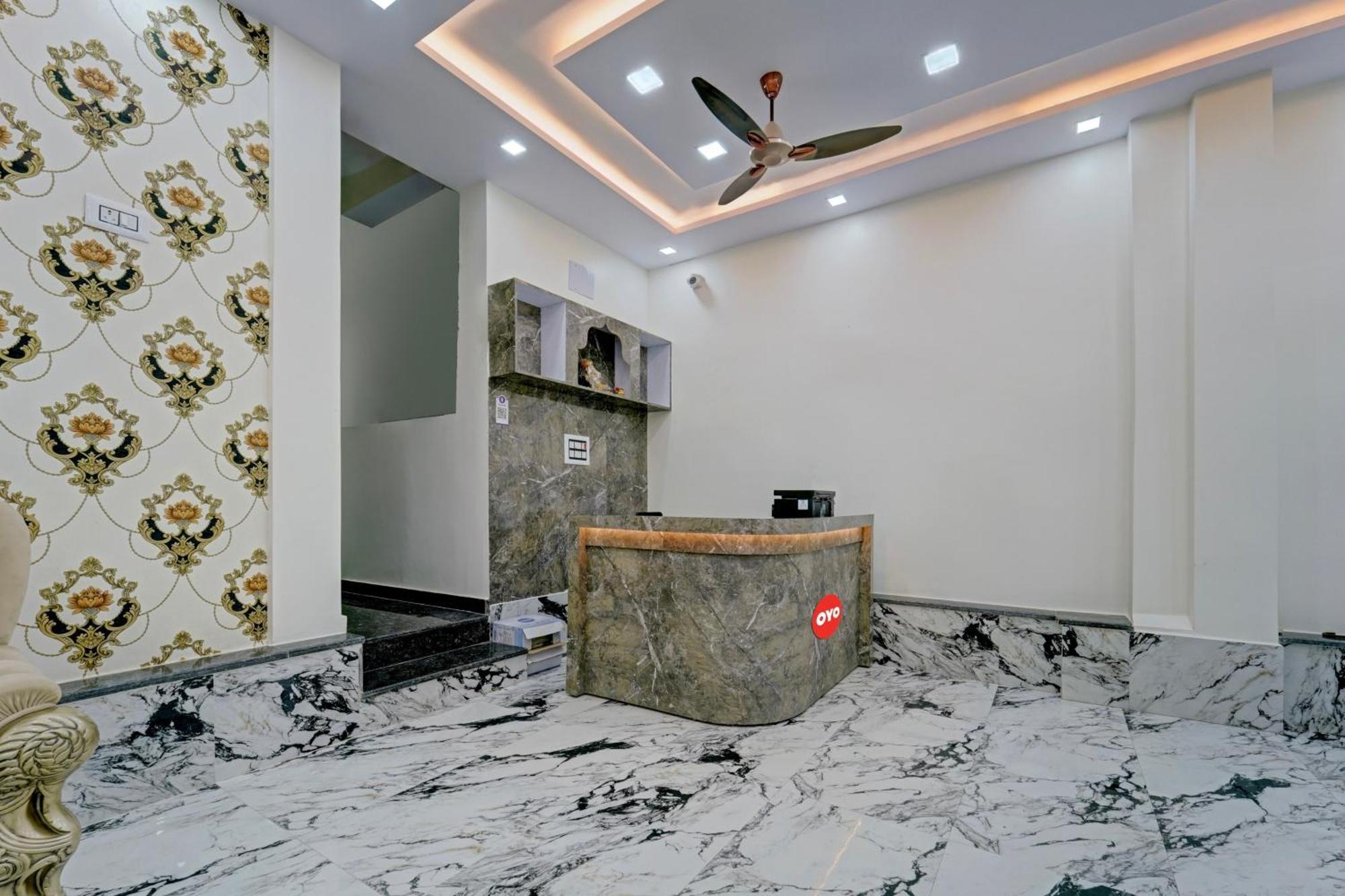 Super Hotel O M. S. Inn パトナー エクステリア 写真
